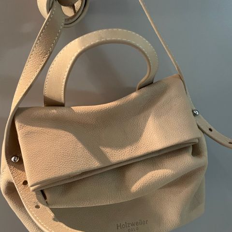 Ny Holzweiler Jafa mini bag