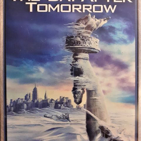 The Day After Tomorrow