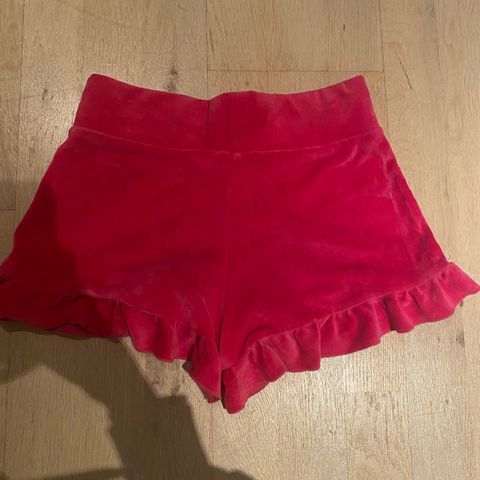 Ella og il shorts