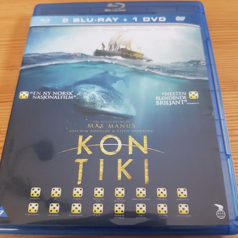 Kontiki