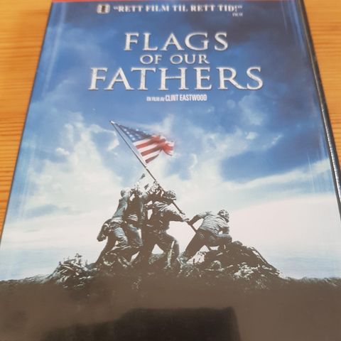 Flags of our Fathers