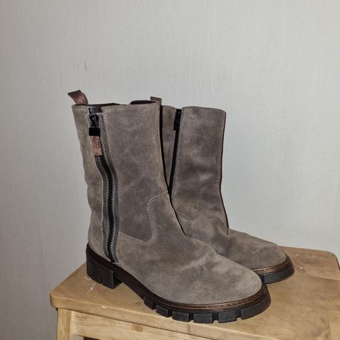 Høst Boots, 38