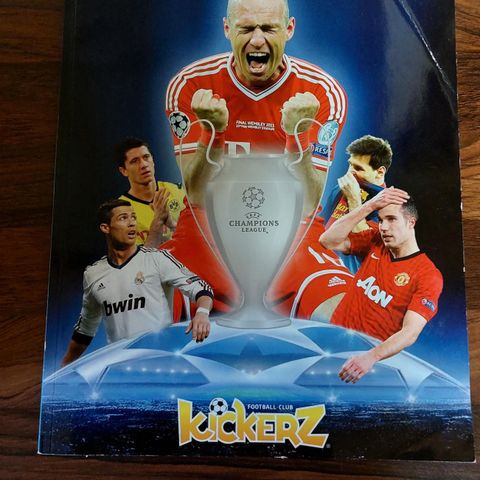 Champions League Guide 2013 - 14 - 92 sider