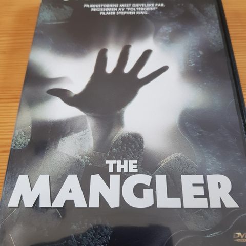 The Mangler