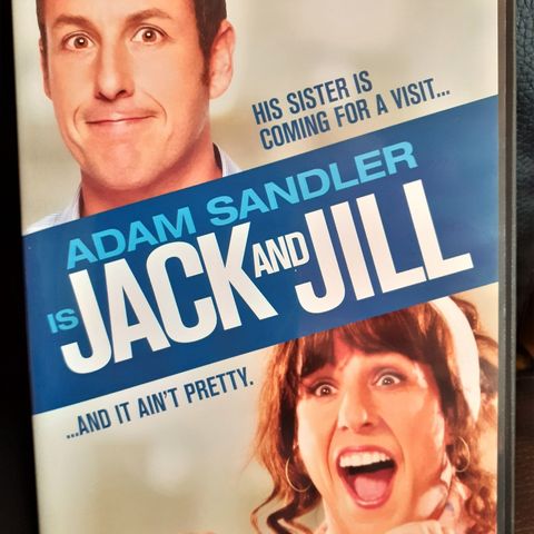 Jack and Jill