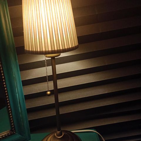 Lampe