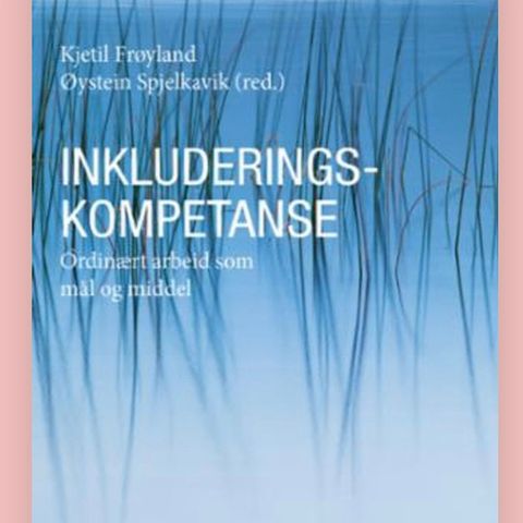 Inkluderingskompetanse