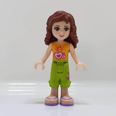 LEGO Friends | Olivia (frnd006)