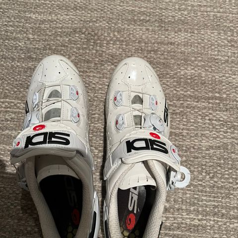 Sidi toppmodel str 38