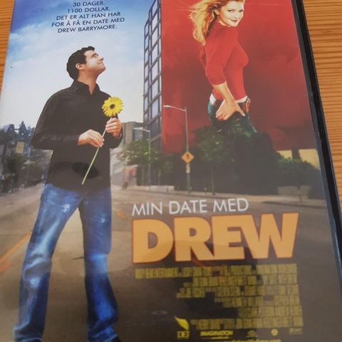 Min date med Drew
