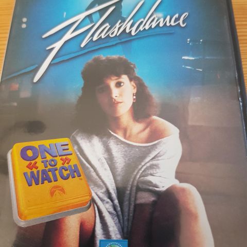 Flashdance