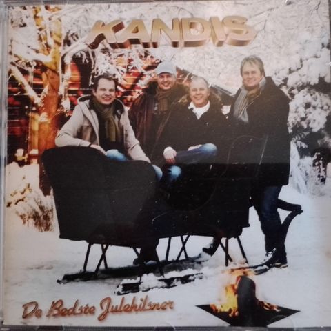 Kandis.de beste julehilsener.2010.