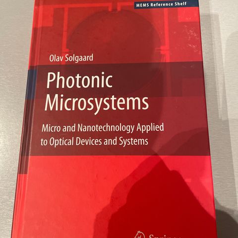 Photonic Microsystems