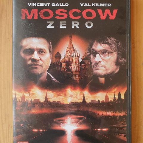 Moscow Zero