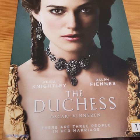 The Duchess