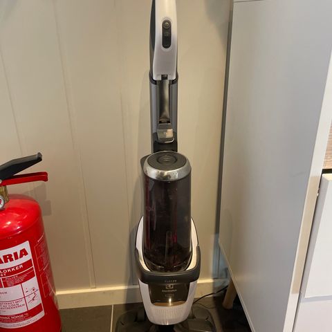 Electrolux Pure F9 støvsuger