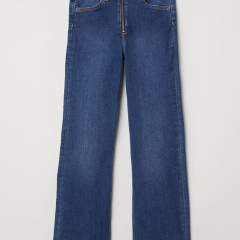 Nye jeans str 28