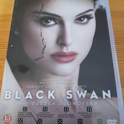 Black Swan