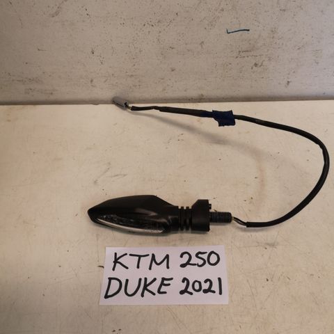 KTM 250T DUKE-DELER