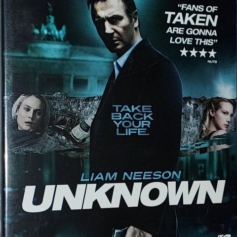 BLU RAY.UNKNOWN.