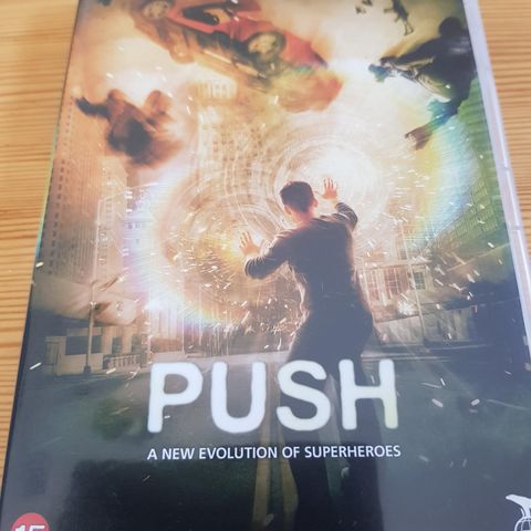 Push