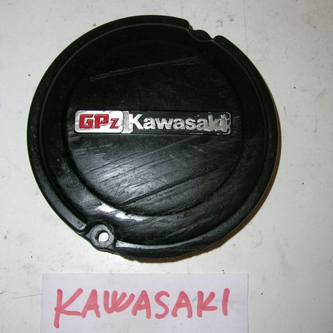 KAWASAKI GPZ750-DELER