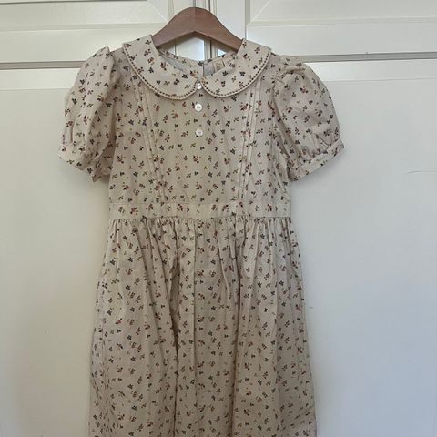 Little Cotton kjole str.8 år