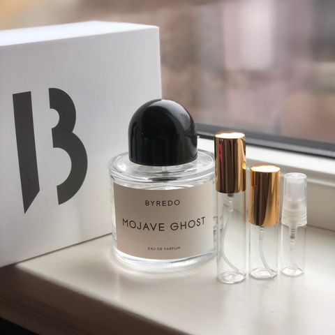 Byredo Mojave Ghost