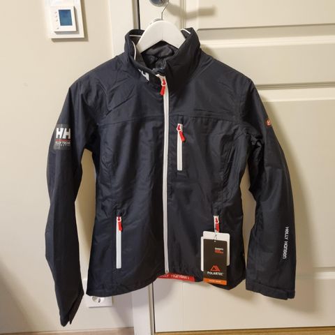 Helly Hansen jakke