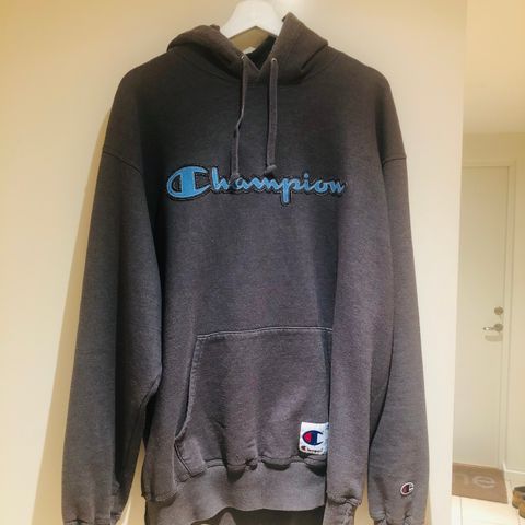 Champion Hettegenser XL