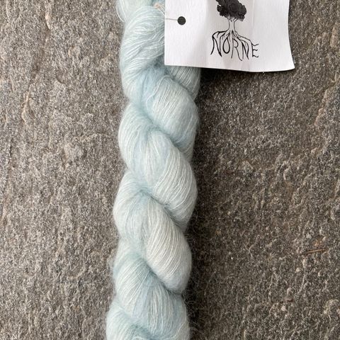 Norne yarn - Lace/Kid silk