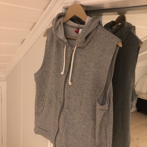 Hoodie str M