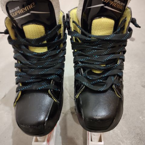 Bauer S27 hockey skøyter