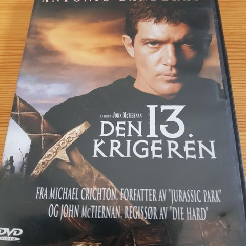 Den 13 Krigeren