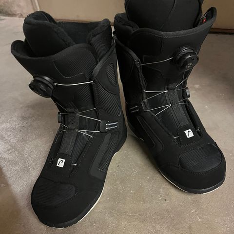 Snowboard boots fra Head dame 39,5