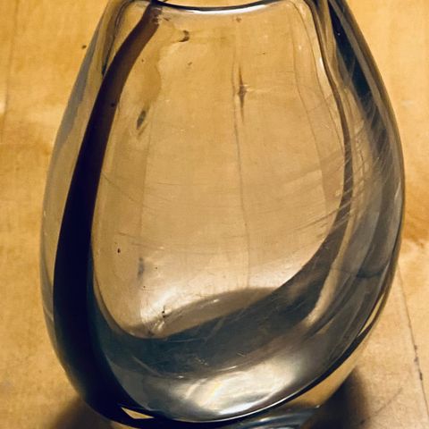 Vintage/Retro vase