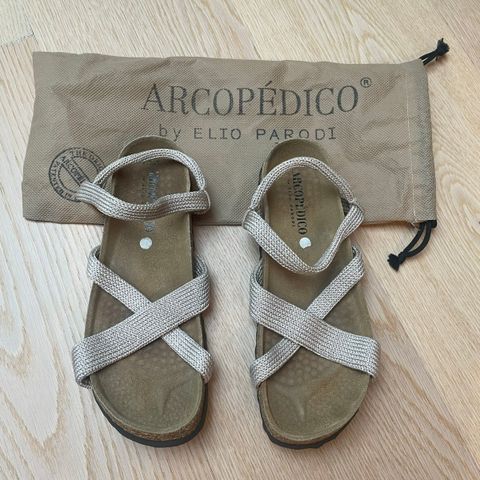 Arcopedico Santana sandal str 37