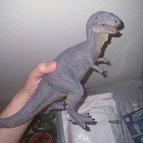 Rebor Mesozoic Rhapsody T. Rex