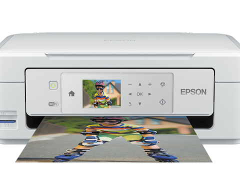 Epson XP 435 printer / scanner