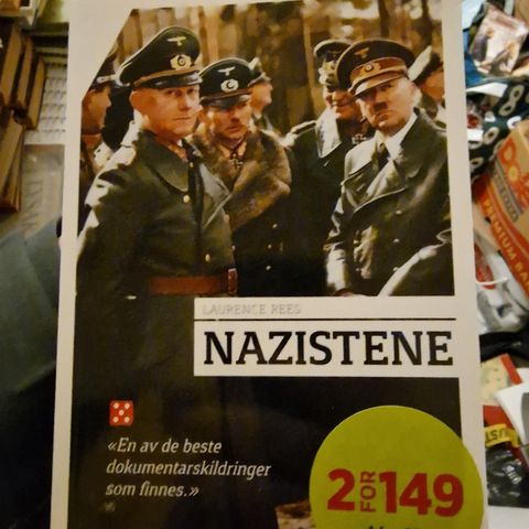 NAZISTENE