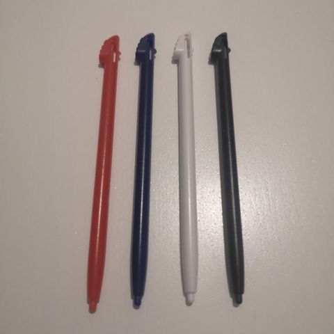 Stylus penner til Nintendo 3DS XL LL