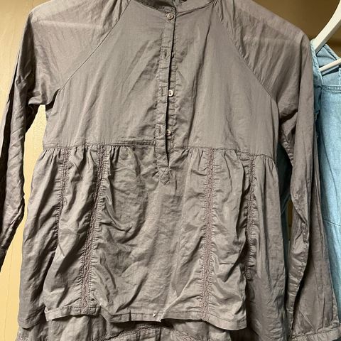 Bluse fra Zara str 152