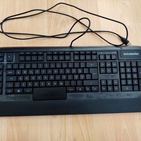 Tastatur Gaming Keyboard