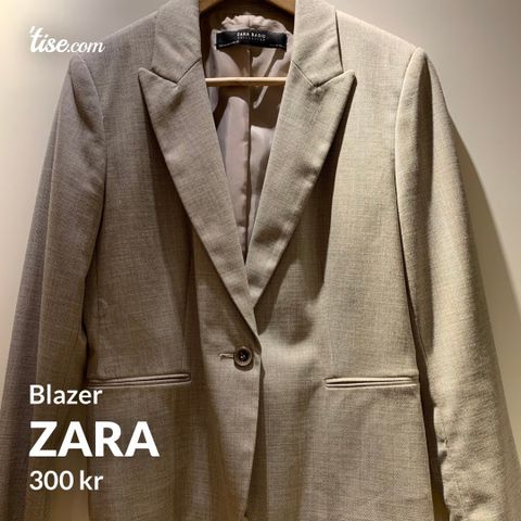 Blazer