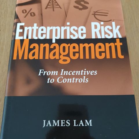 Enterprise risk management