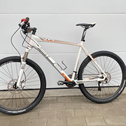 Terrengsykkel Mountian bike Superior XP 910