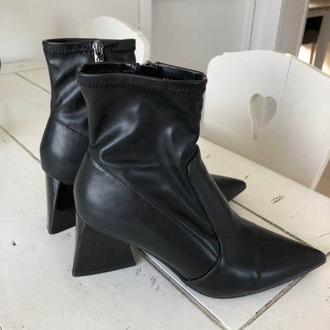 Steve Madden støvletter