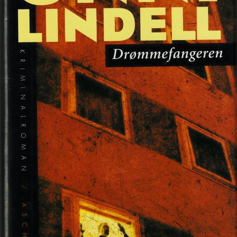 Unni Lindell – Drømmefangeren