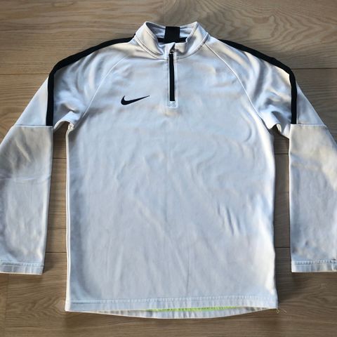 Treningsgenser Nike 10/12 år 137/147