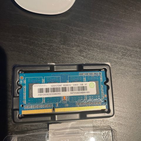 6 GB Ram DDR3